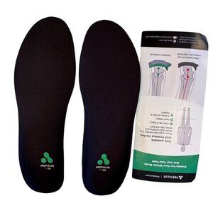 Protalus T 100 Insoles Size Men's 7 Arch Support NWT T100 Foot Beds